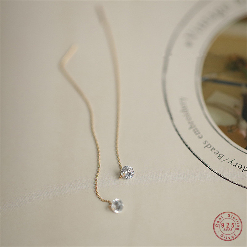 Jewelry Making Gold Wire - 925 Sterling Silver 14k Gold Plated