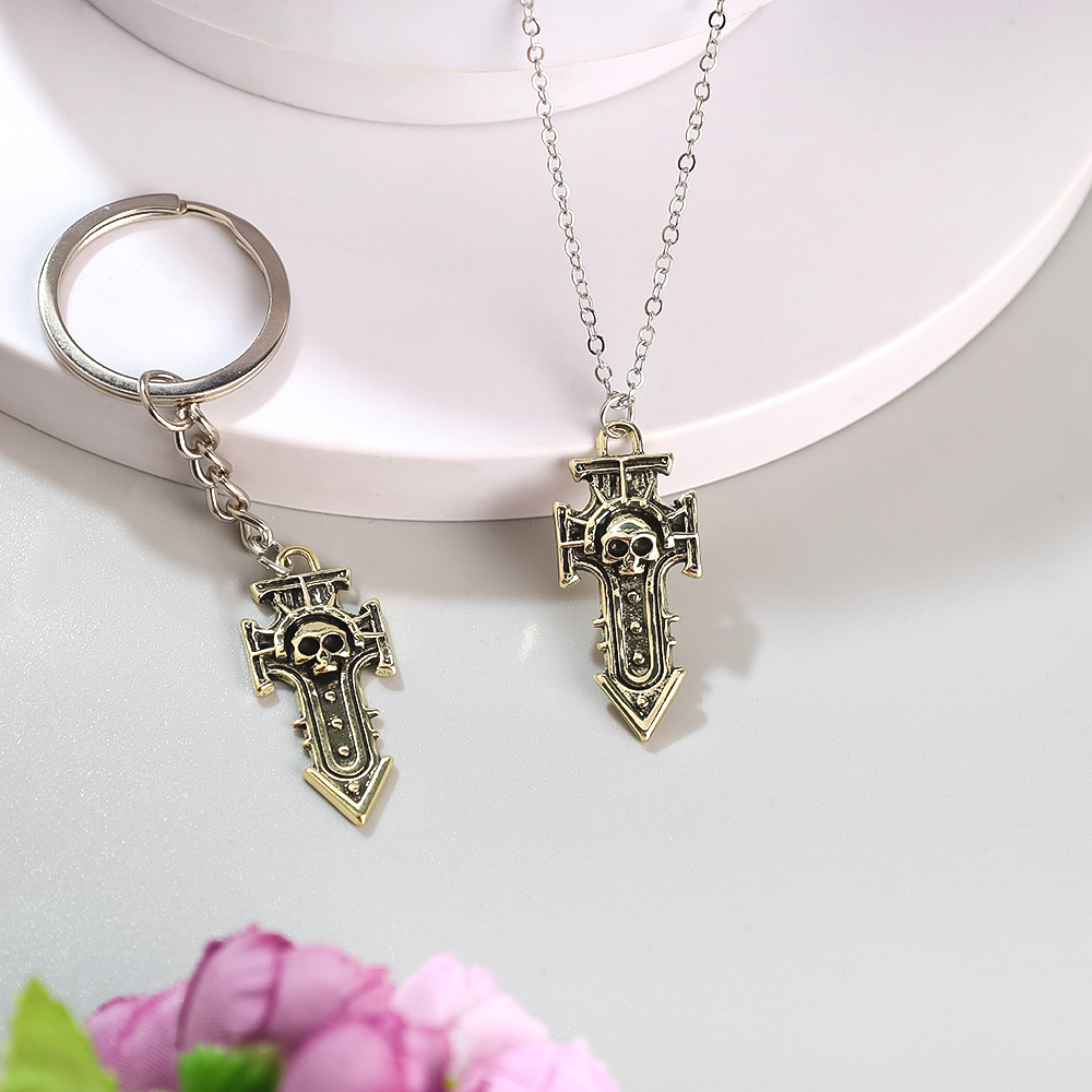 2pcs/set Gmae War of Hammer Ne - Jewelry Making Hammer avaliação e preço