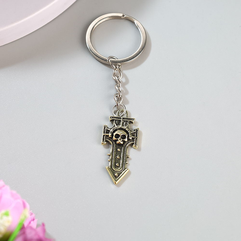 2pcs/set Gmae War of Hammer Ne - Jewelry Making Hammer avaliação e preço