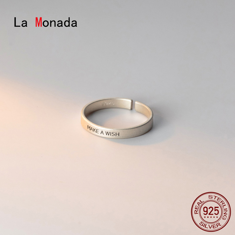La Monada 50-55mm Resizable 92 - Jewelry Making In La avaliação e preço