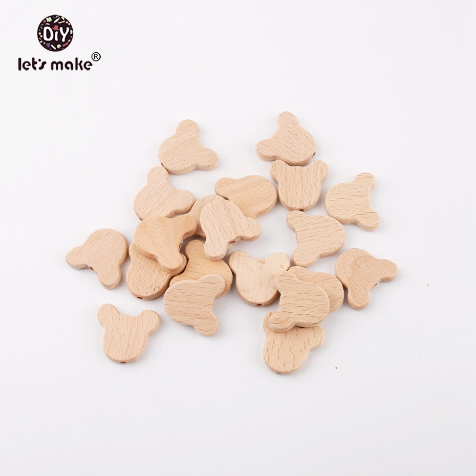 Let's make BPA Free 50pcs Natu - Jewelry Making For Dummies avaliação e preço