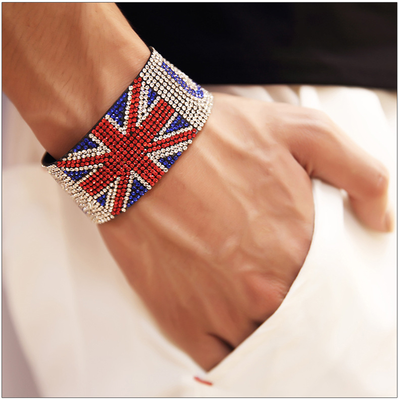 Popular Jewelry Nightclub Sing - Jewelry Making Uk avaliação e preço