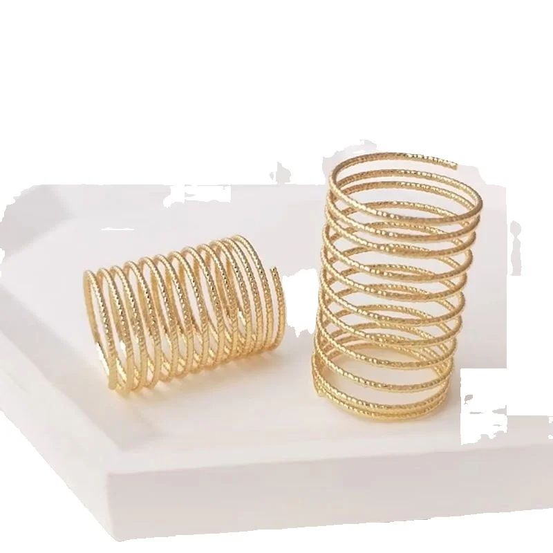 14K Plated Gold Batch Flower C - Jewelry Making Gold Wire avaliação e preço