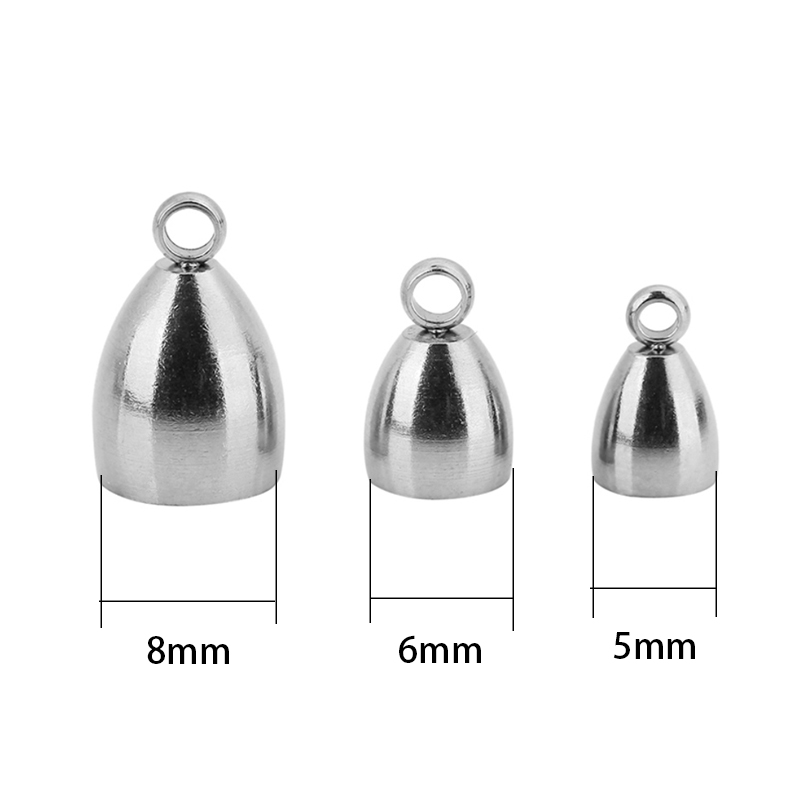 10pcs PVD Never Fade Stainless - Jewelry Making Hardware avaliação e preço
