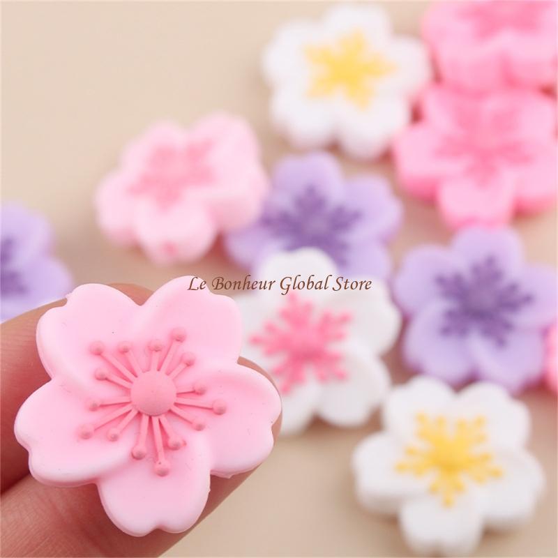 Flower Silicone Beads 28mm Cra - Jewelry Making For Dummies avaliação e preço