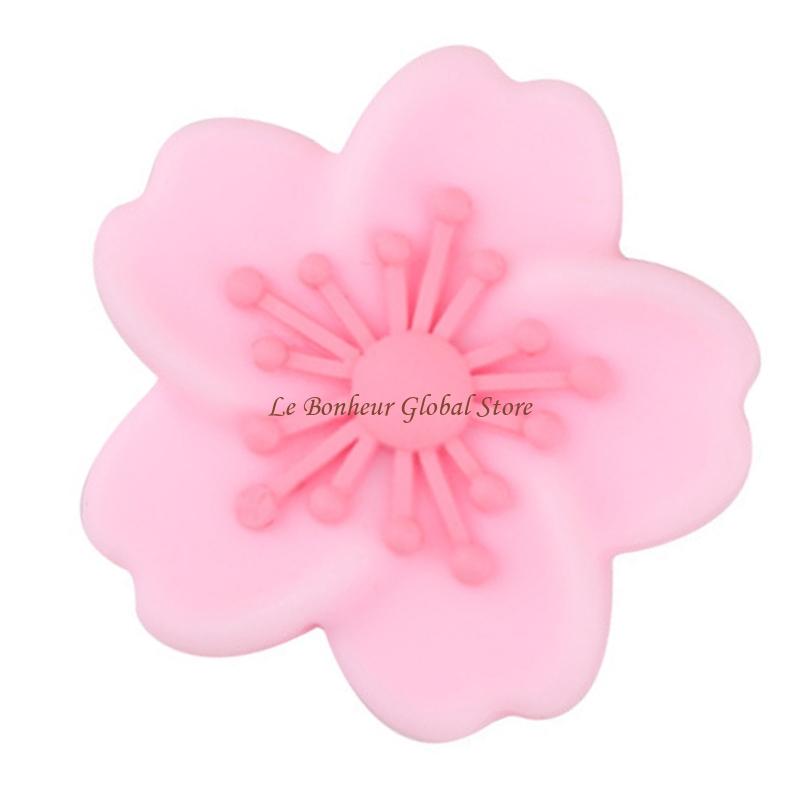 Flower Silicone Beads 28mm Cra - Jewelry Making For Dummies avaliação e preço