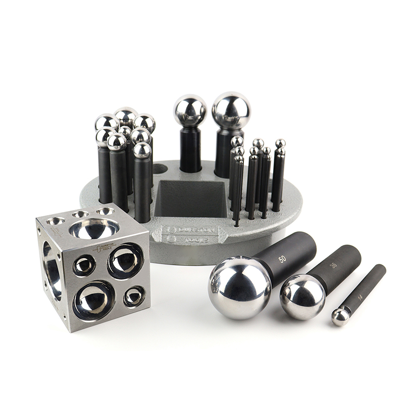 UK 24pcs Dapping Doming B      - Jewelry Making Uk avaliação e preço