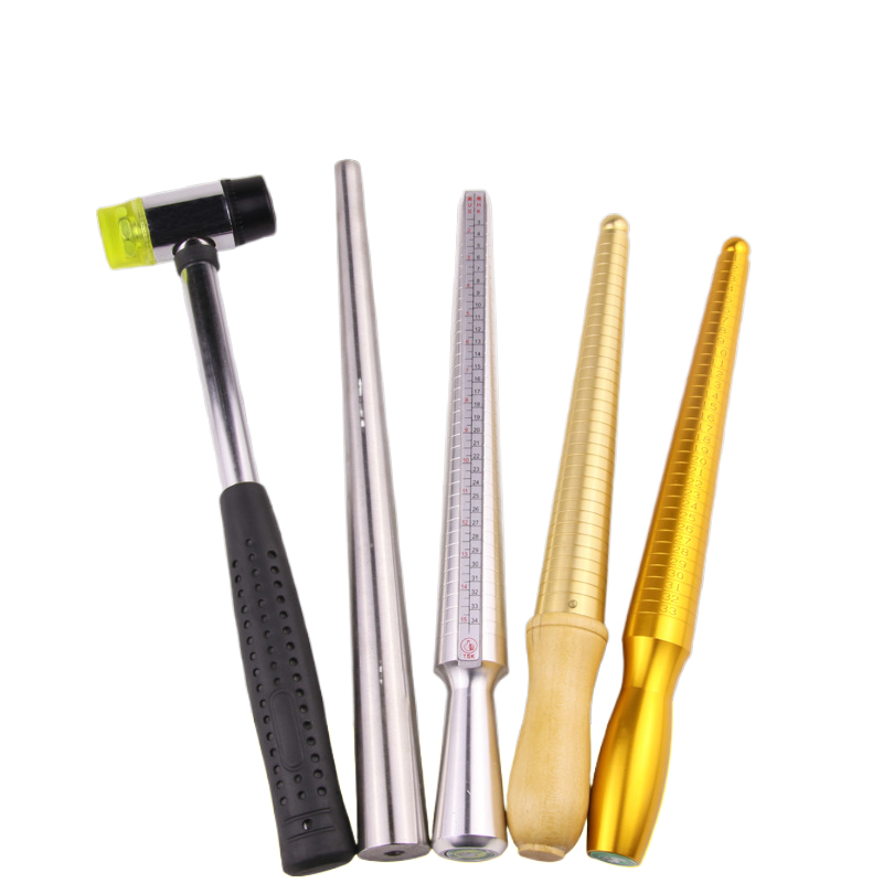 Professional TSK Ring Enlarger - Jewelry Making Hammer avaliação e preço