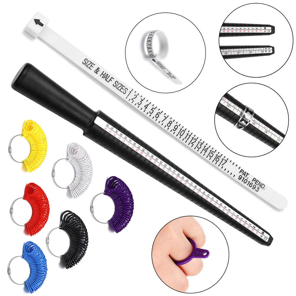 Professional Jewelry Tools Rin - Jewelry Making Uk avaliação e preço