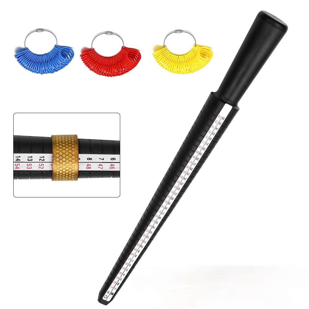 Professional Jewelry Tools Rin - Jewelry Making Uk avaliação e preço