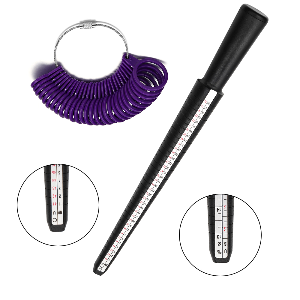 Professional Jewelry Tools Rin - Jewelry Making Uk avaliação e preço