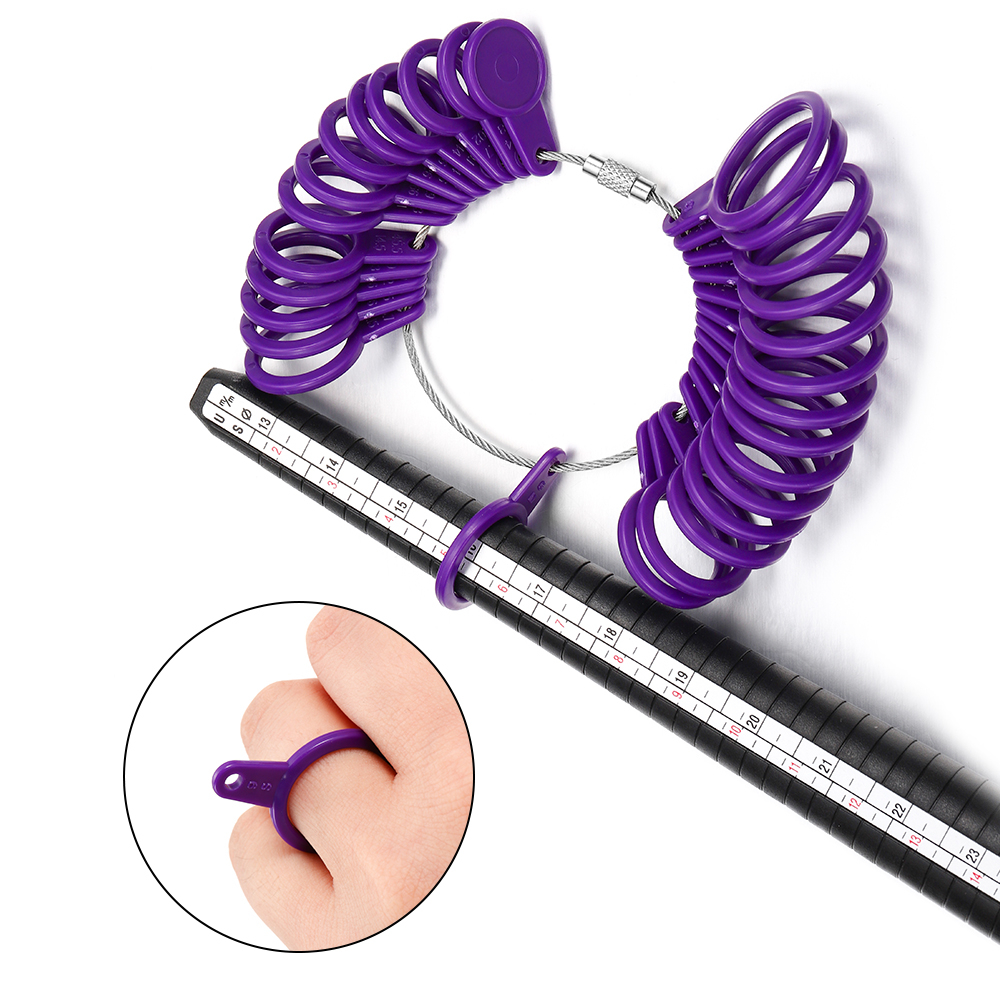Professional Jewelry Tools Rin - Jewelry Making Uk avaliação e preço