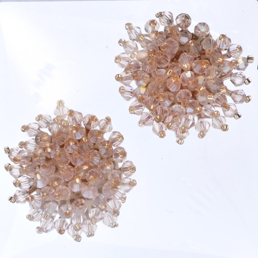 2PCS Elegant Button Covers Han - Jewelry Making Parts avaliação e preço