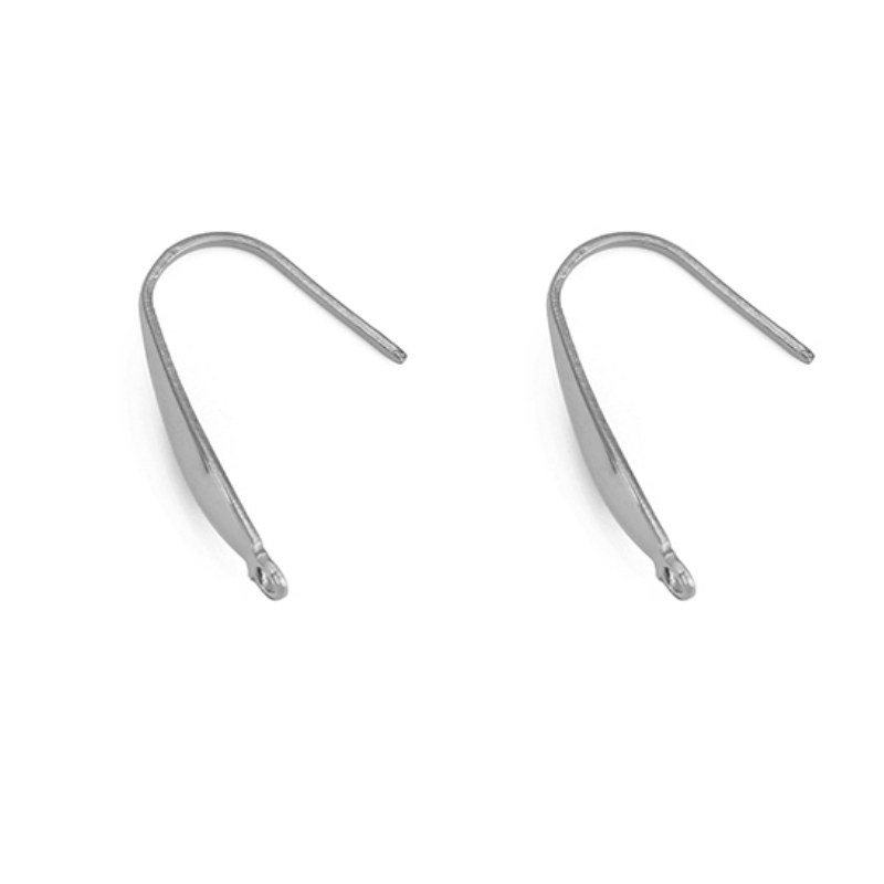 10pcs Never Fade Stainless Ste - Jewelry Making Thread avaliação e preço