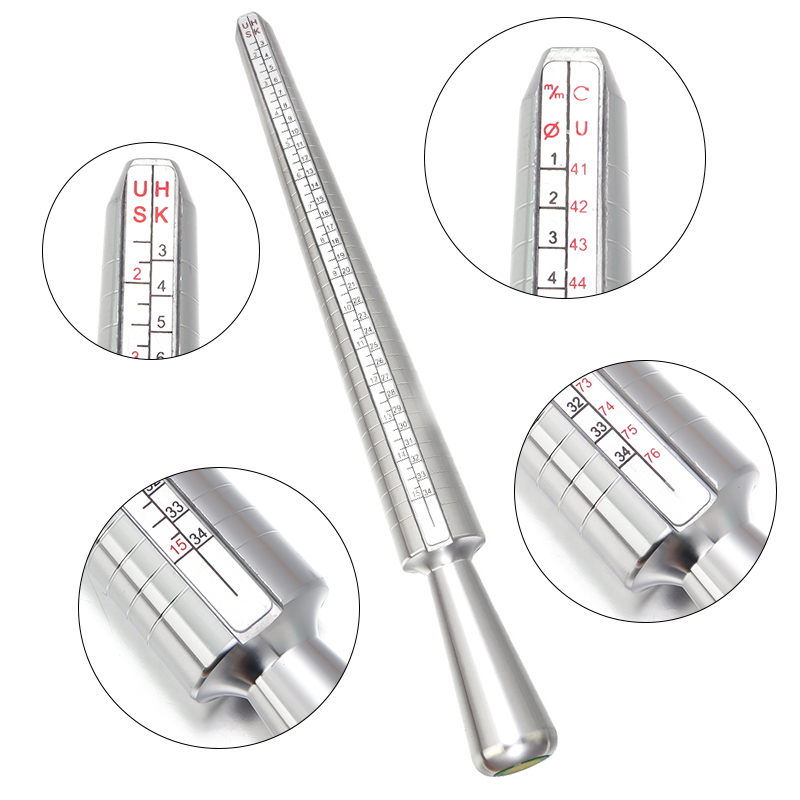 1PC Metal Professional Jewelry - Jewelry Making Uk avaliação e preço