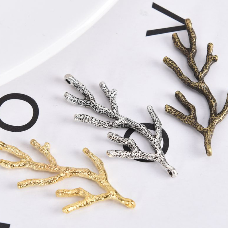[HS][LA]10Pcs/Set Vintage Allo - Jewelry Making In La avaliação e preço