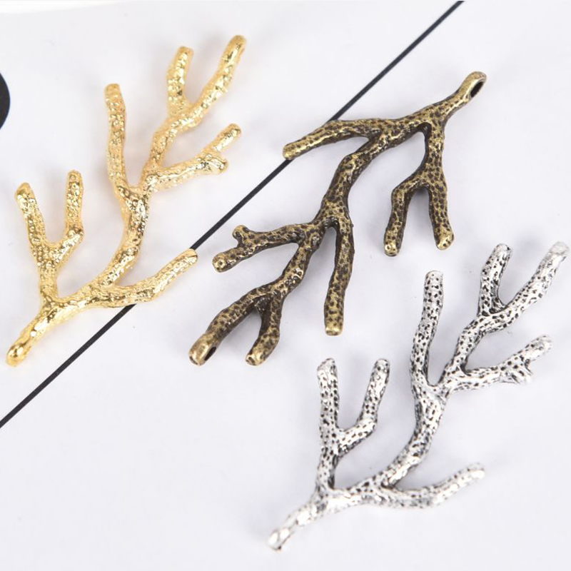 [HS][LA]10Pcs/Set Vintage Allo - Jewelry Making In La avaliação e preço