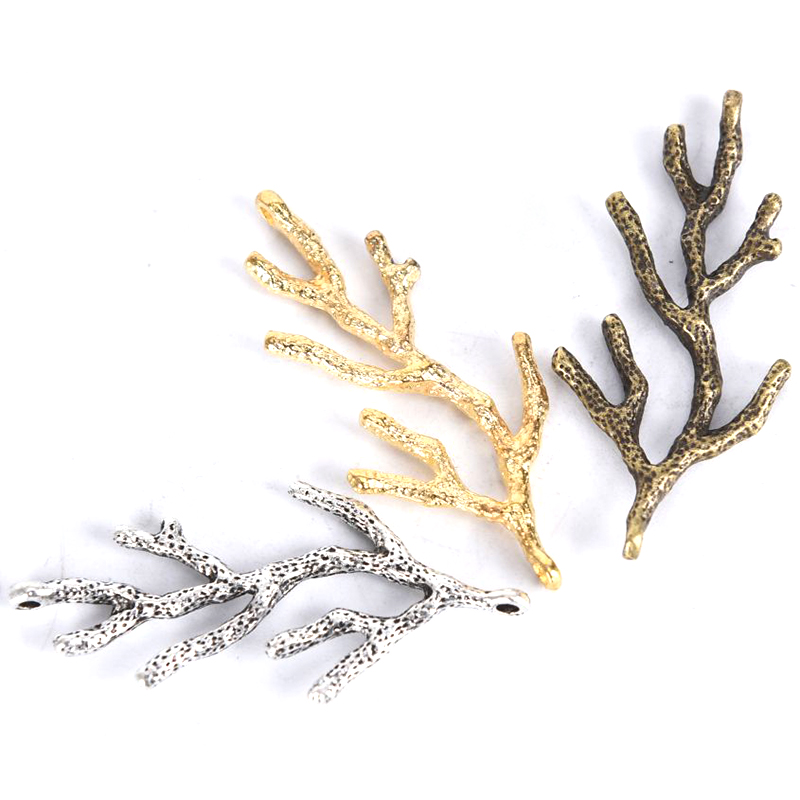 [HS][LA]10Pcs/Set Vintage Allo - Jewelry Making In La avaliação e preço