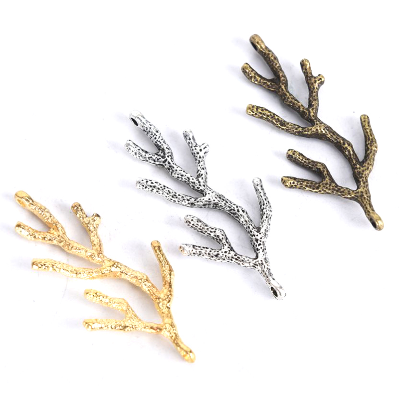 [HS][LA]10Pcs/Set Vintage Allo - Jewelry Making In La avaliação e preço