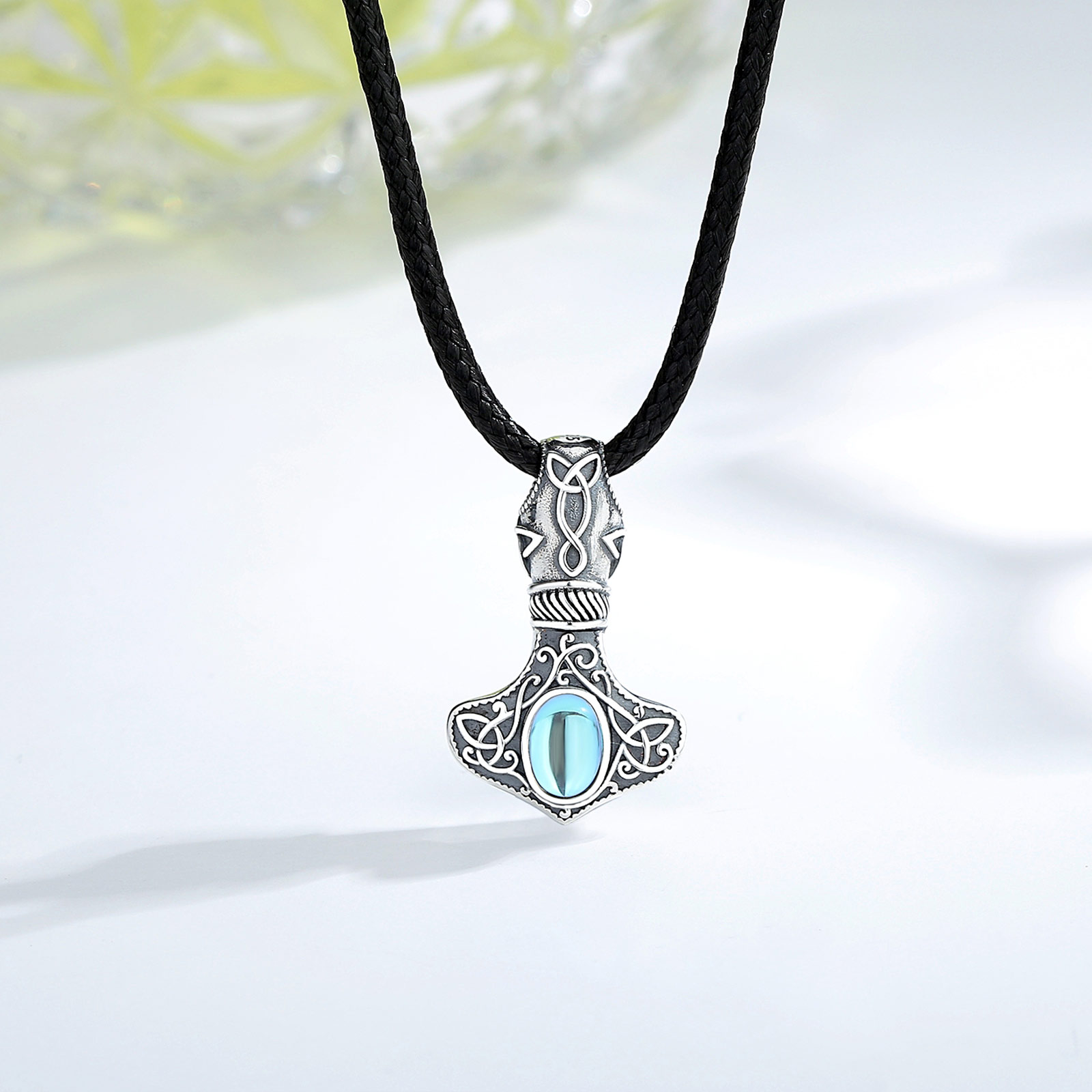 Eudora 925 Sterling Silver Nor - Jewelry Making Hammer avaliação e preço