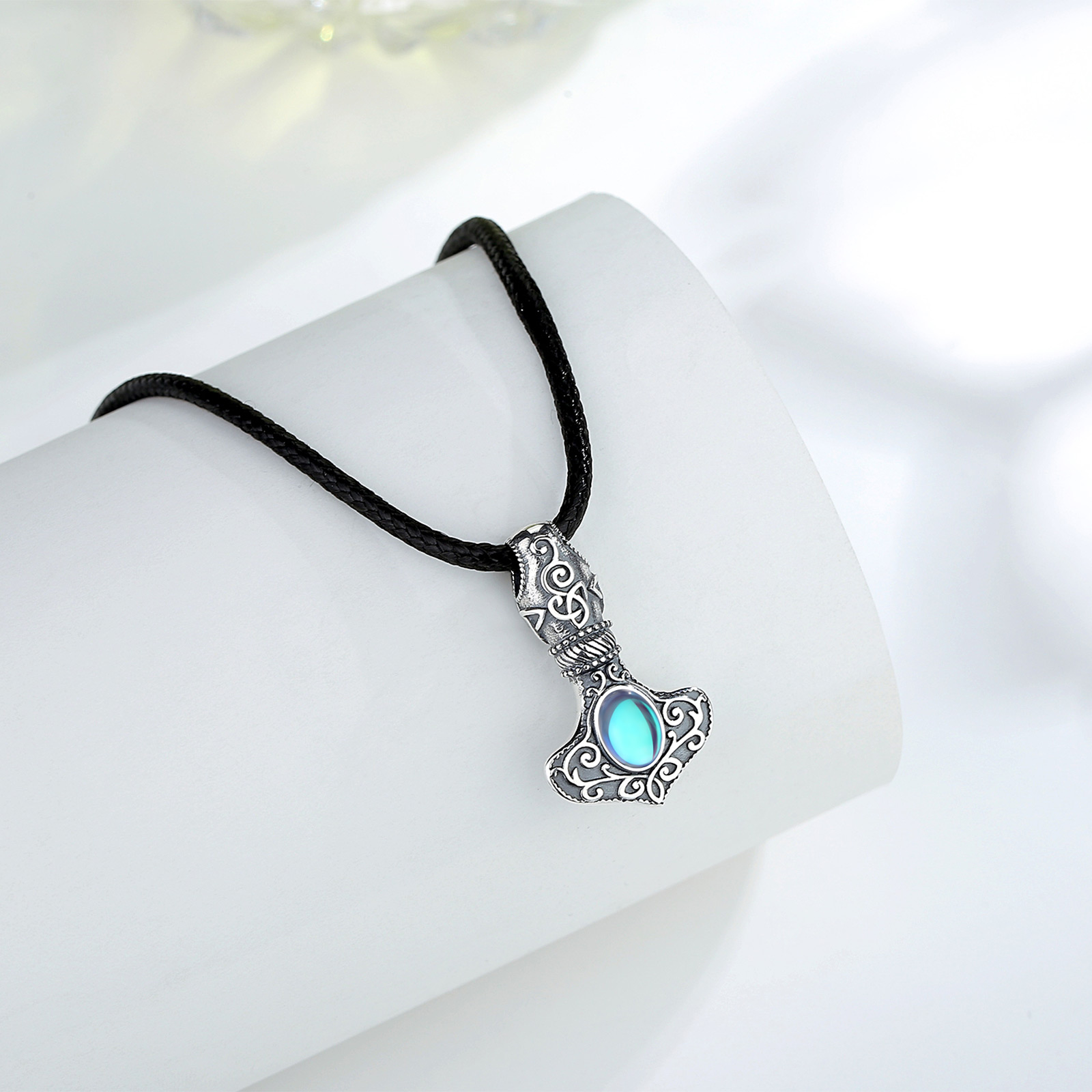 Eudora 925 Sterling Silver Nor - Jewelry Making Hammer avaliação e preço