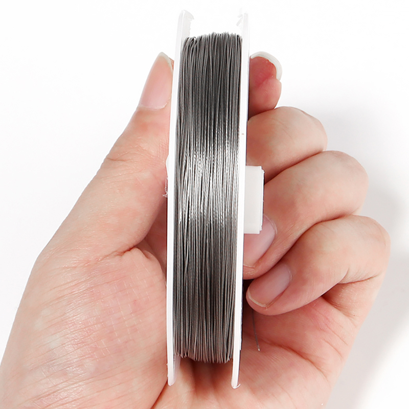 Louleur High Quality Resistant - Jewelry Making Thread avaliação e preço
