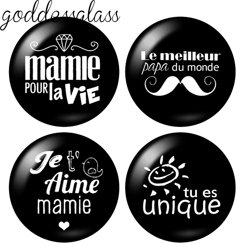 Art words French mamie POUR la - Jewelry Making In La avaliação e preço