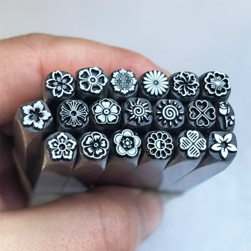 Professional Metal Stamping &  - Jewelry Making Hammer avaliação e preço