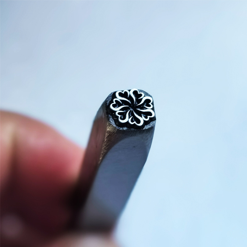 Professional Metal Stamping &  - Jewelry Making Hammer avaliação e preço