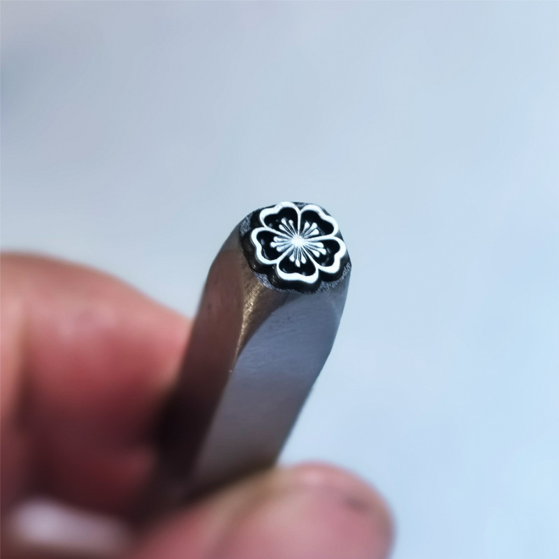 Professional Metal Stamping &  - Jewelry Making Hammer avaliação e preço