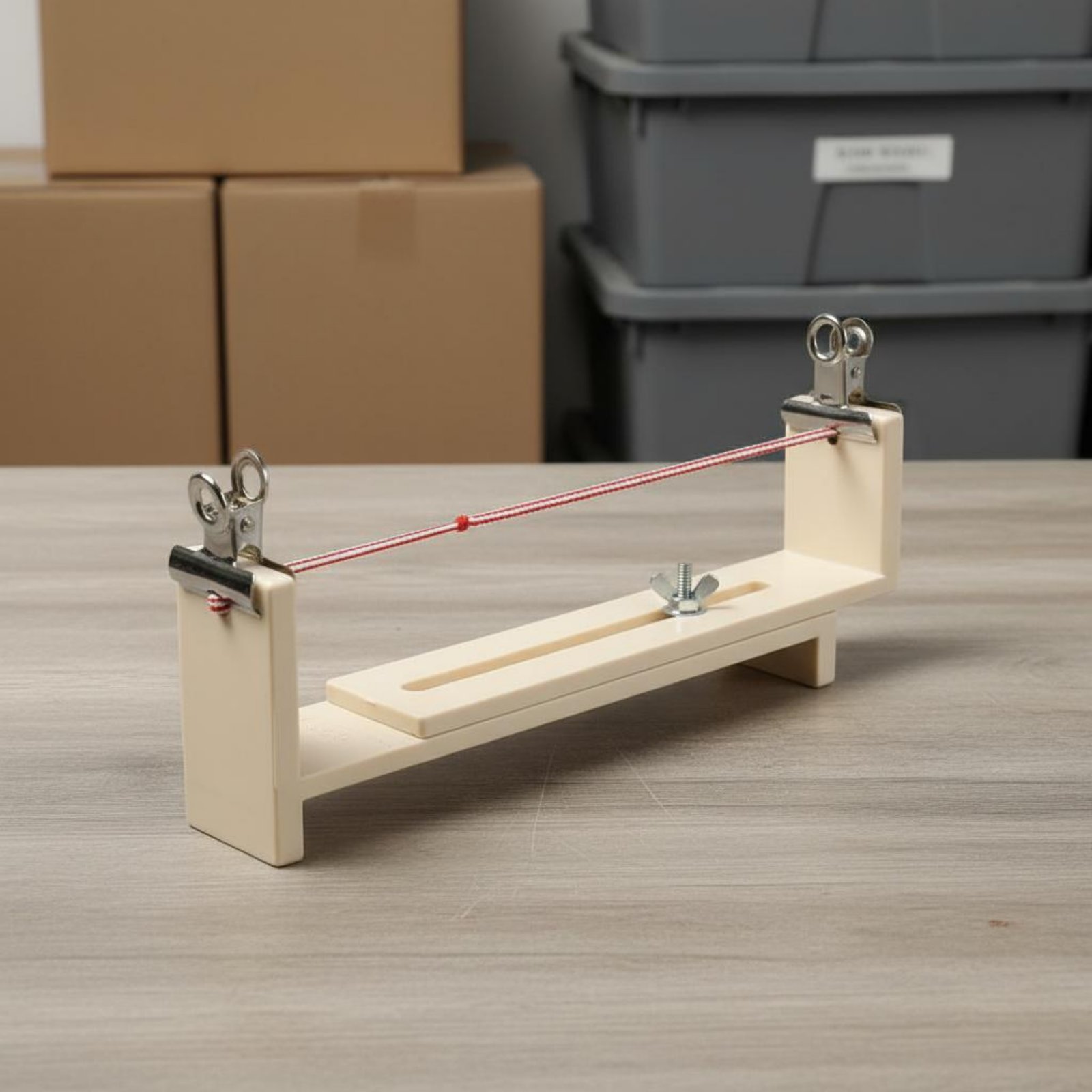 Bracelet Braiding Tool Easy to - Jewelry Making Thread avaliação e preço