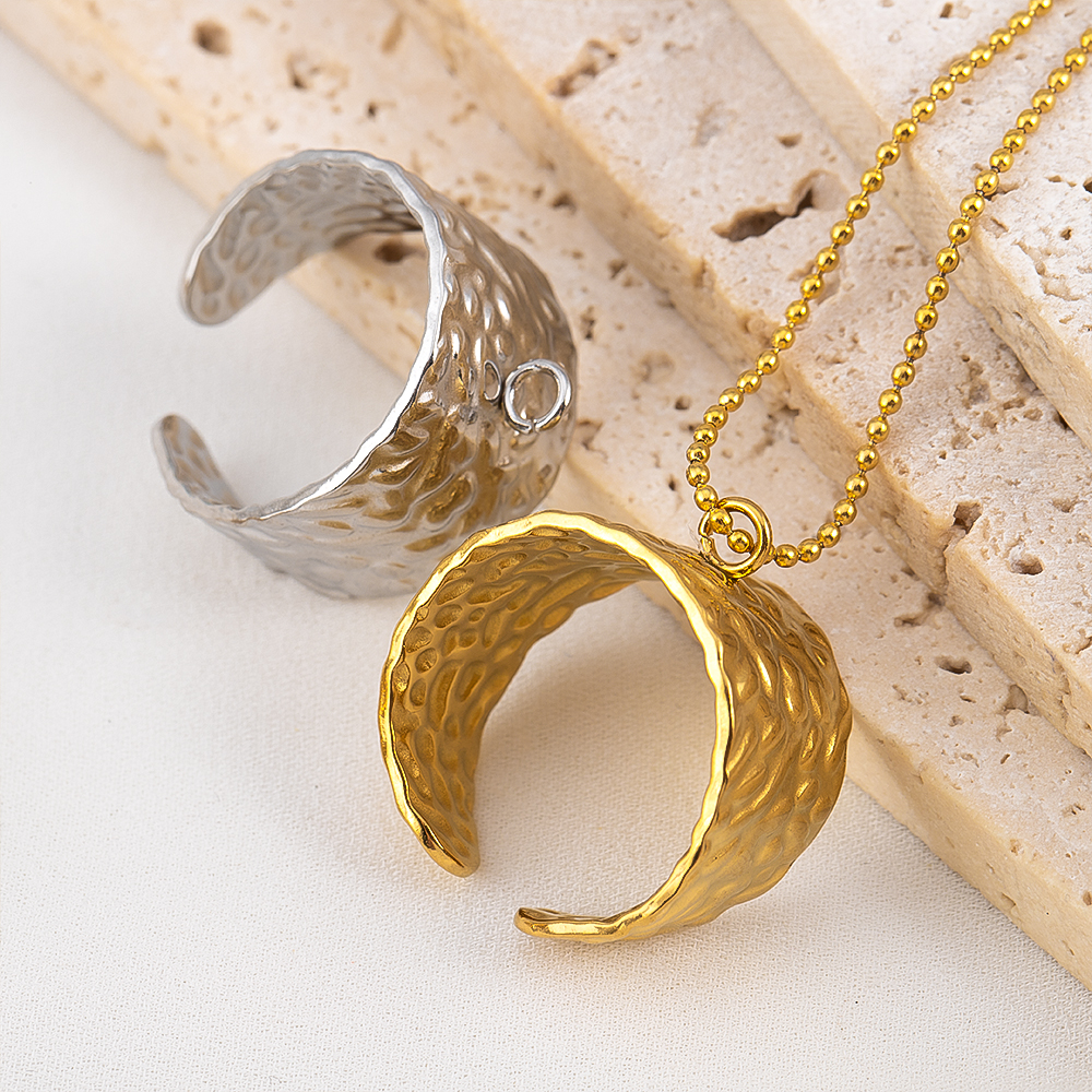 2pcs Stainless Steel 18K Gold  - Jewelry Making Hammer avaliação e preço