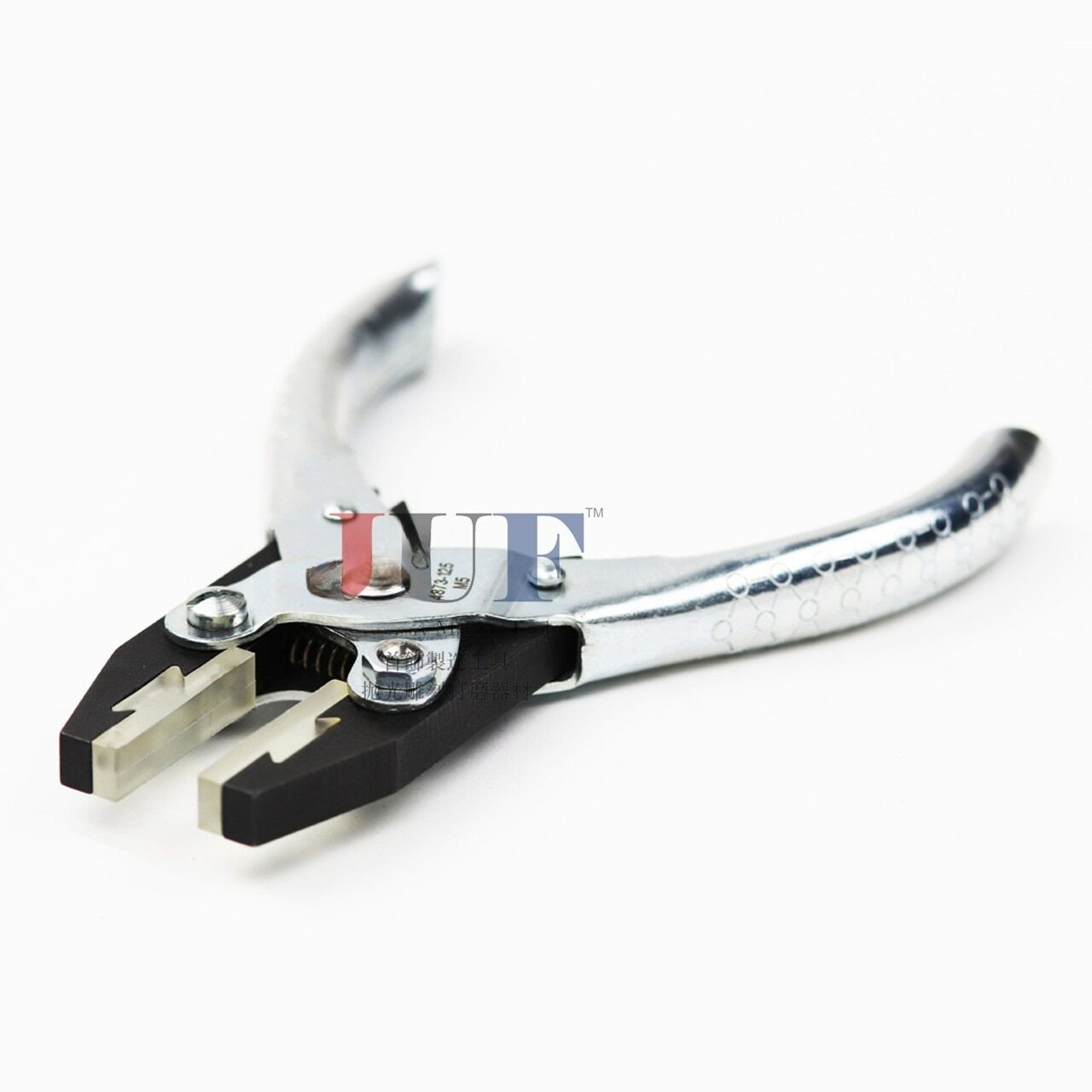 UK 4873-125 Soft rubber flat n - Jewelry Making Uk avaliação e preço