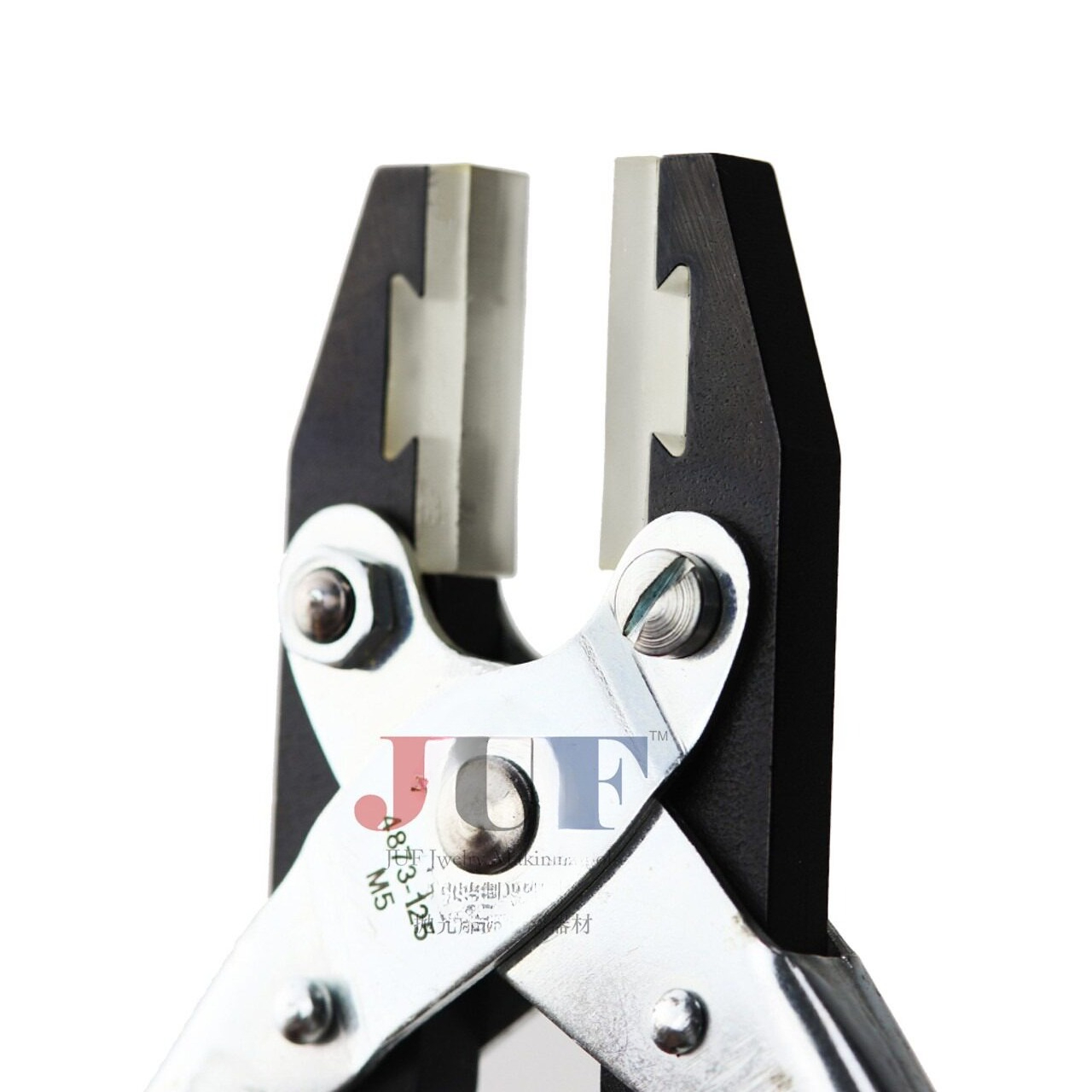 UK 4873-125 Soft rubber flat n - Jewelry Making Uk avaliação e preço