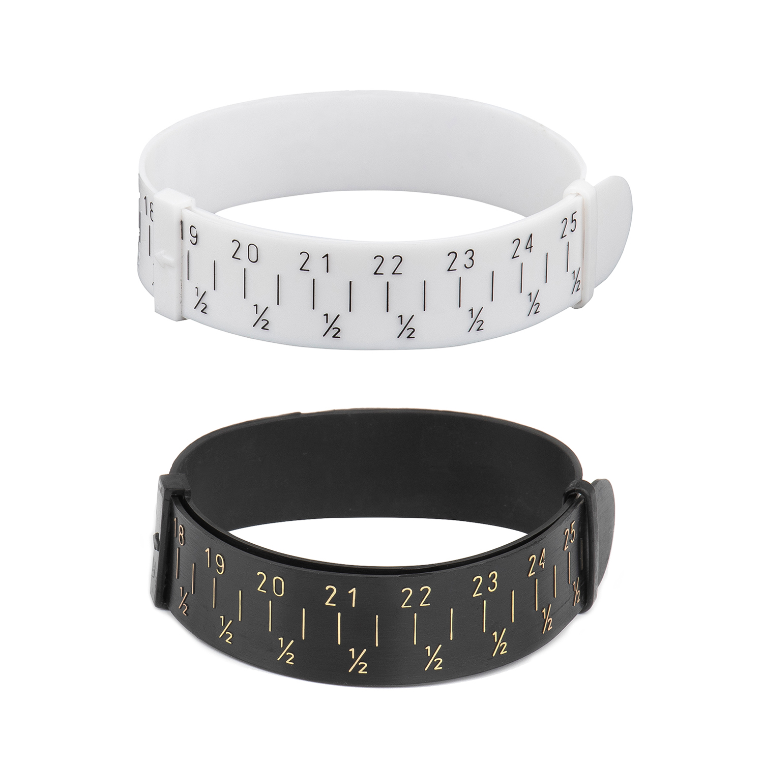 1pcs 27cm Wrist Sizer Measurin - Jewelry Making Uk avaliação e preço