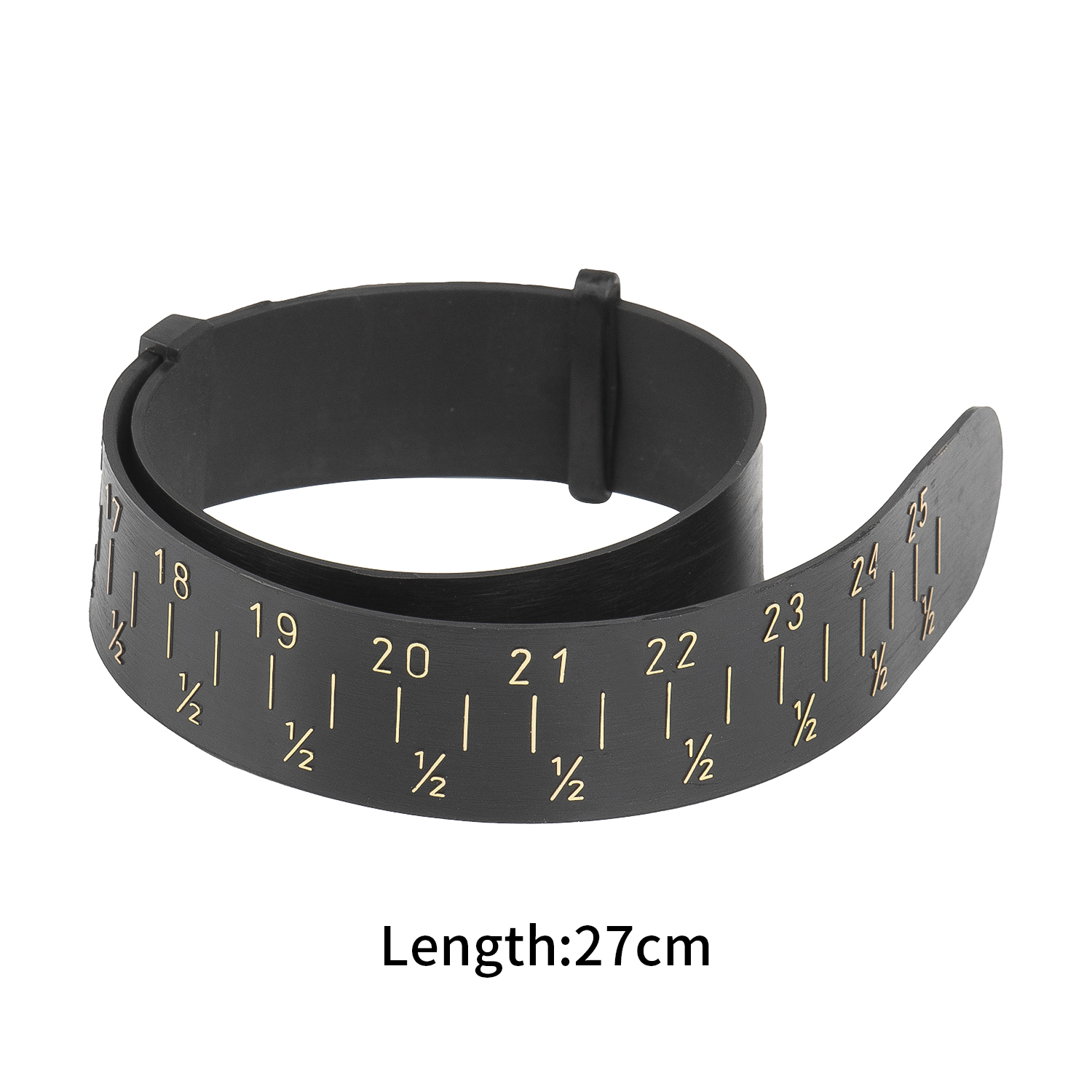 1pcs 27cm Wrist Sizer Measurin - Jewelry Making Uk avaliação e preço