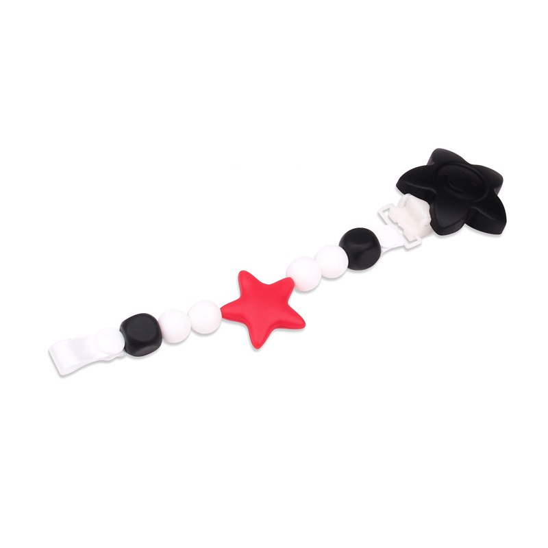 Chengkai 50pcs Silicone Star B - Jewelry Making For Dummies avaliação e preço