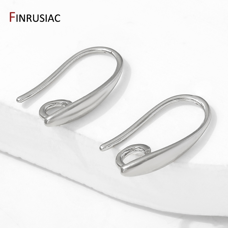 14K Gold Plated Brass Smooth E - Jewelry Making Thread avaliação e preço