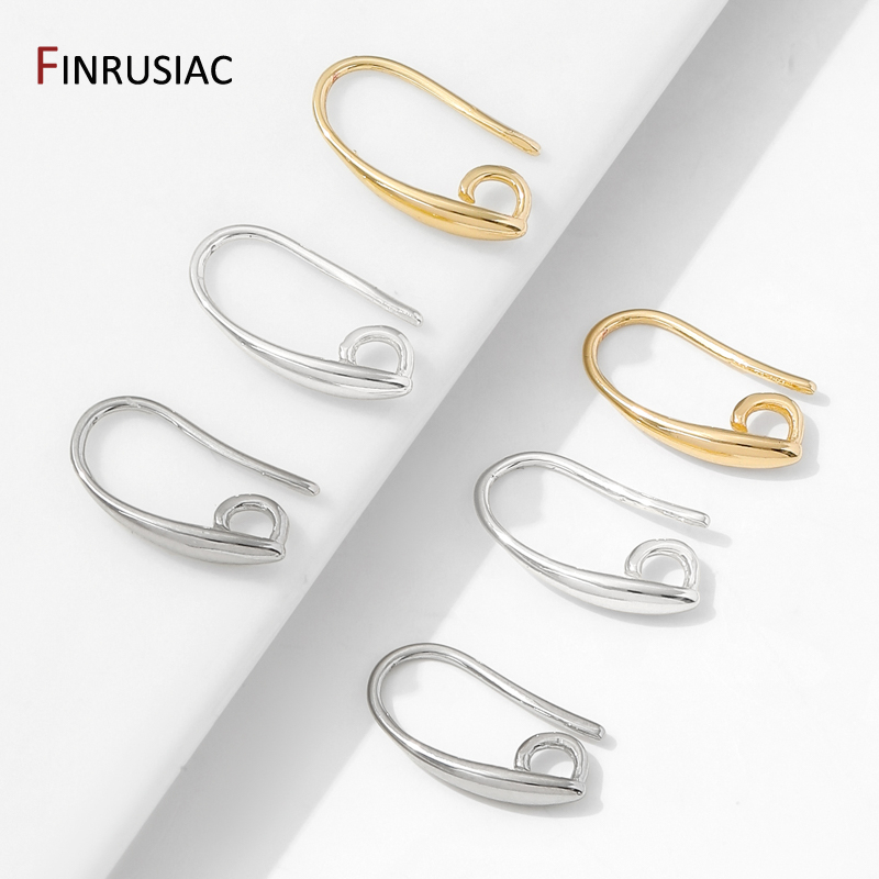 14K Gold Plated Brass Smooth E - Jewelry Making Thread avaliação e preço